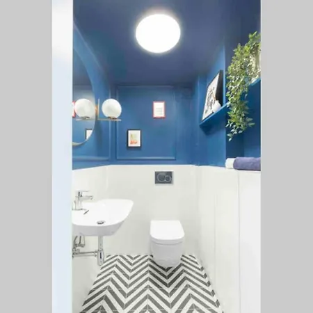 公寓 Stylowy Z Wanna Okolice Starego Miasta