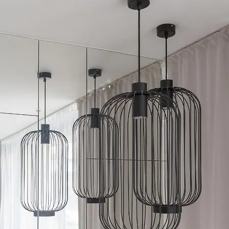 Stylowy Z Wanna Okolice Starego Miasta Apartment Warsaw