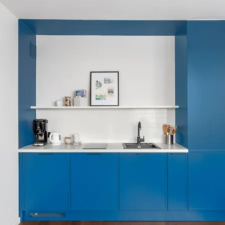 Apartment Stylowy Z Wanna Okolice Starego Miasta *