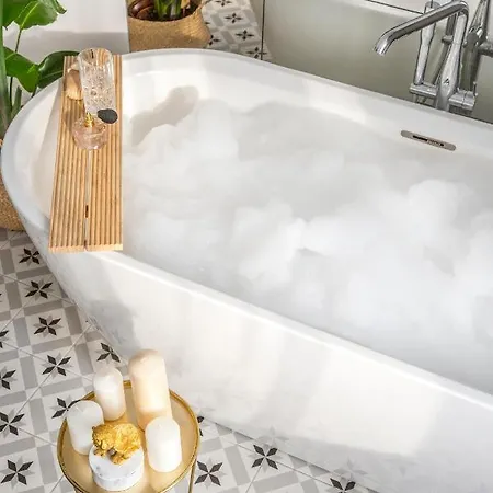 Stylowy Z Wanna Okolice Starego Miasta * Βαρσοβία