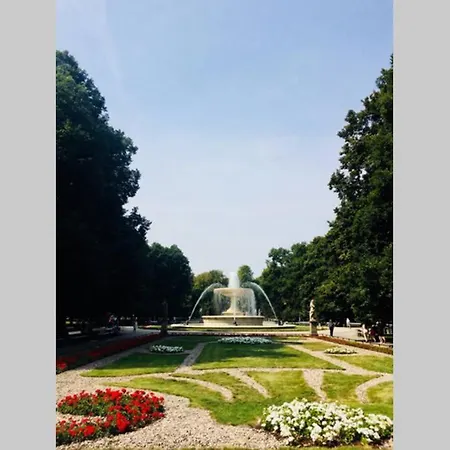 Appartamento Centrum-blisko Starego Miasta