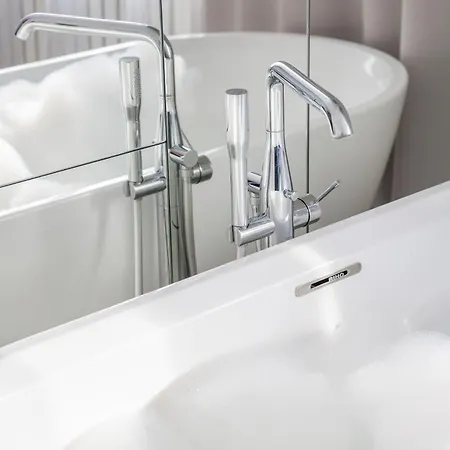 Apartamento Stylowy Z Wanna Okolice Starego Miasta Varsovia