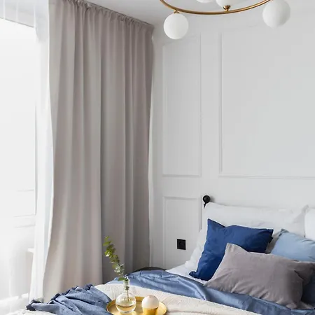 Stylowy Z Wanna Okolice Starego Miasta