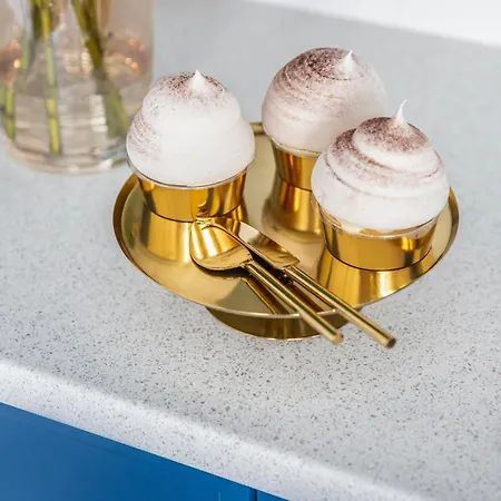 Stylowy Z Wanna Okolice Starego Miasta Varsovia