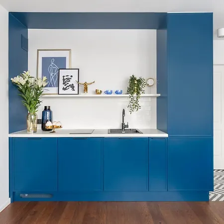 Stylowy Z Wanna Okolice Starego Miasta شقة *