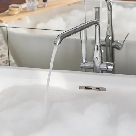 Stylowy Z Wanna Okolice Starego Miasta * وارسو