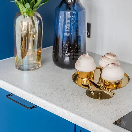 شقة Stylowy Z Wanna Okolice Starego Miasta *